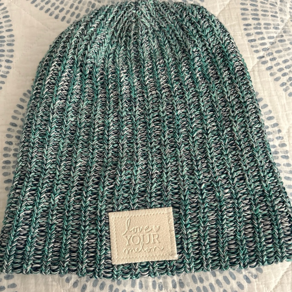 Love Your Melon Knit Beanie